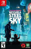 Beyond a steel sky (Nintendo Switch)